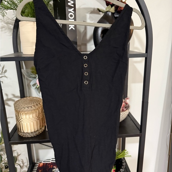 free people intimately bodysuit  size medium - Picture 2 of 8